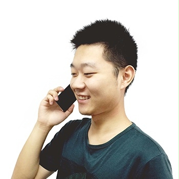 中文普通話手機語音數(shù)據(jù)