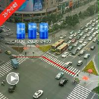 車流量統(tǒng)計視頻數(shù)據