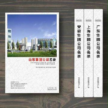 山東集團(tuán)公司精準(zhǔn)名錄